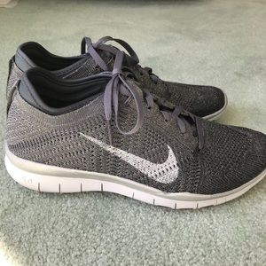 7.5 Nike free 5.0